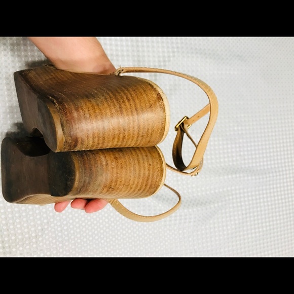 Tory Burch Wedges - Picture 9 of 12